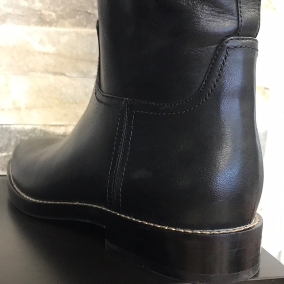 🎁 Cole Haan Harrington Knee High Riding Boot - Picture 12 of 16